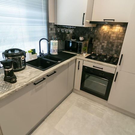 Avenue Apartment Моршин Екстер'єр фото