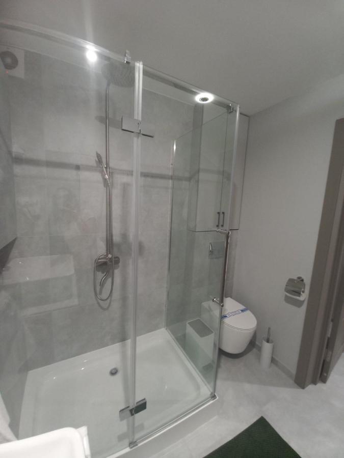 Avenue Apartment Моршин Екстер'єр фото