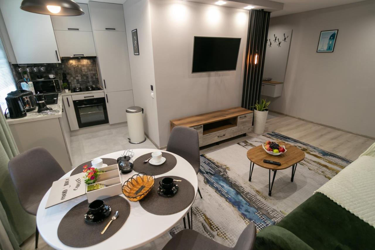 Avenue Apartment Моршин Екстер'єр фото