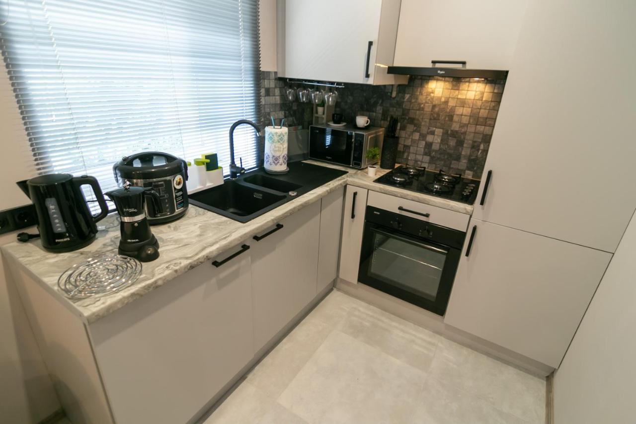 Avenue Apartment Моршин Екстер'єр фото