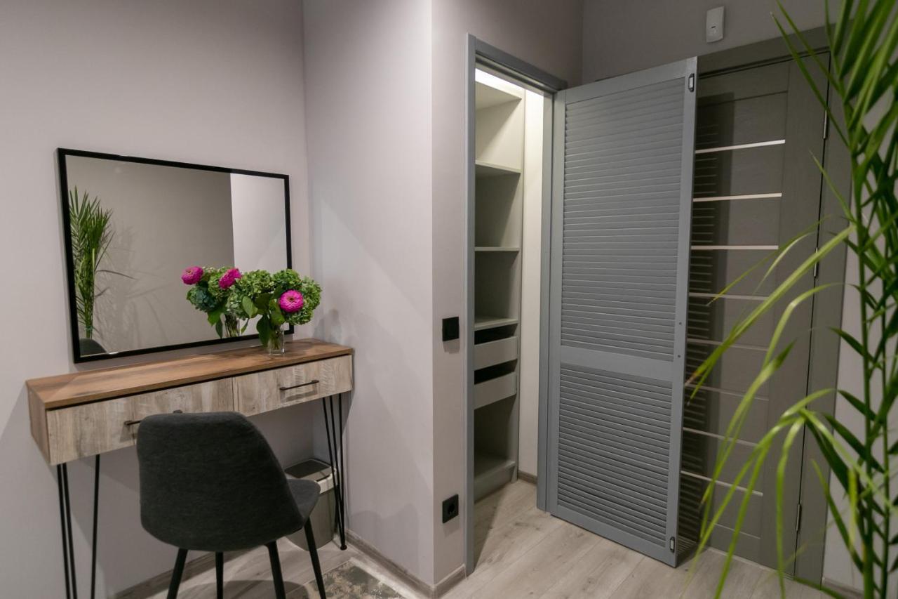 Avenue Apartment Моршин Екстер'єр фото
